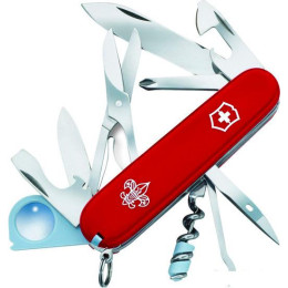 Туристический нож Victorinox Explorer (1.6703)