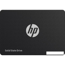 SSD HP S650 960GB 345N0AA