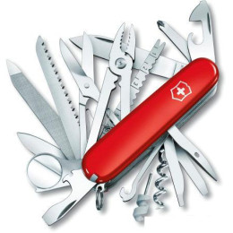 Туристический нож Victorinox SwissChamp [1.6795]