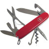 Туристический нож Victorinox Mountaineer (1.3743)