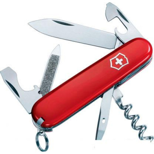 Туристический нож Victorinox Sportsman (0.3803)