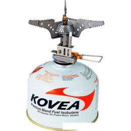 Kovea Titanium Stove Camp-3 [KB-0101]