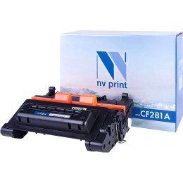 Картридж NV Print NV-CF281A