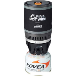 Kovea Alpine Pot Wide [KB-0703W]