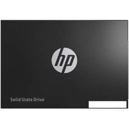 SSD HP S750 512GB 16L53AA