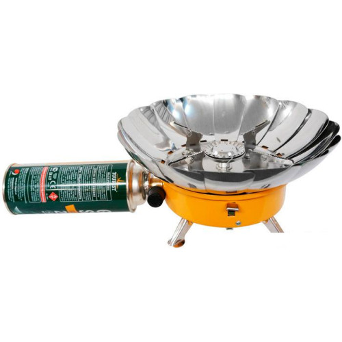 Tourist Tulpan-L [TM-450]