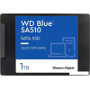 SSD WD Blue SA510 1TB WDS100T3B0A