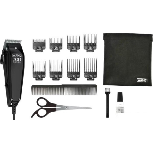 Машинка для стрижки волос Wahl Home Pro300 20102.0460