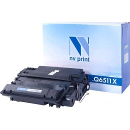 Картридж NV Print NV-Q6511X