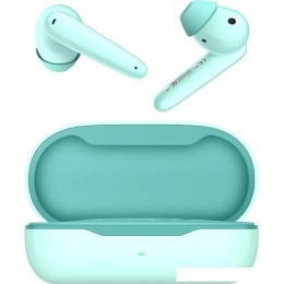 Наушники Huawei FreeBuds SE (мятно-голубой)