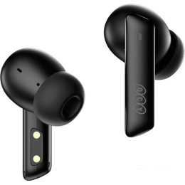 Наушники QCY MeloBuds HT05 (черный)