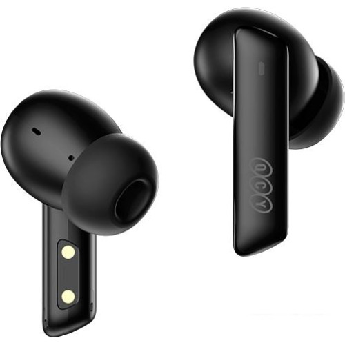 Наушники QCY MeloBuds HT05 (черный)