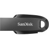 USB Flash SanDisk Ultra Curve 3.2 128GB (черный)