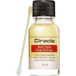 Ciracle Сыворотка для лица Anti-acne Red Spot Pink Powder 16 мл