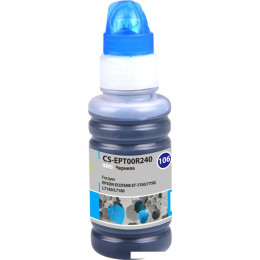 Чернила CACTUS CS-EPT00R240