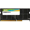 Оперативная память Silicon-Power 4GB DDR4 SODIMM PC4-21300 SP004GBSFU266X02