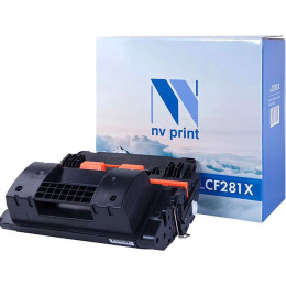 Картридж NV Print NV-CF281X