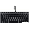 Клавиатура Satechi Slim W1
