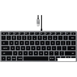 Клавиатура Satechi Slim W1