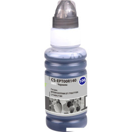 Чернила CACTUS CS-EPT00R140
