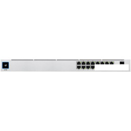 Управляемый коммутатор 2-го уровня Ubiquiti UniFi Switch 16 PoE