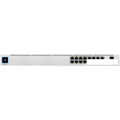 Управляемый коммутатор 2-го уровня Ubiquiti UniFi Switch 16 PoE