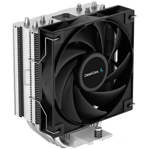 Кулер для процессора DeepCool AG400 R-AG400-BKNNMN-G-1