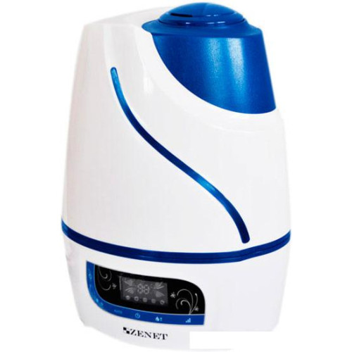 Увлажнитель воздуха Zenet CF-2720