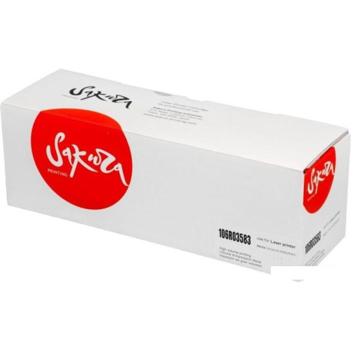 Картридж Sakura Printing SA106R03583