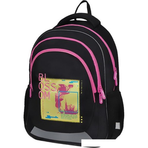 Школьный рюкзак Berlingo Bliss Blossom RU08050