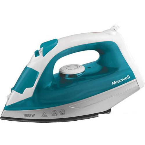 Утюг Maxwell MW-3056 B