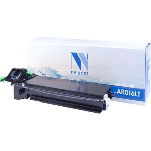 Картридж NV Print NV-AR016LT