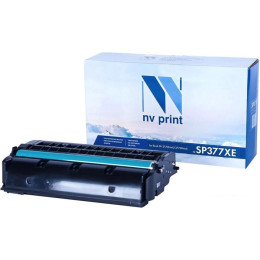 Картридж NV Print NV-SP377XE