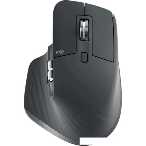 Мышь Logitech MX Master 3S (графитовый)