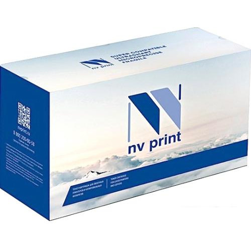 Картридж NV Print NV-W2213A (аналог HP 207A W2213A)