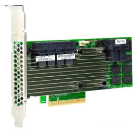 Планка Broadcom LSI 9361-24I