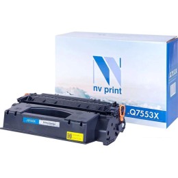 Картридж NV Print NV-Q7553X