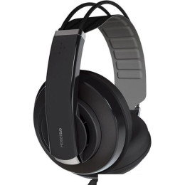 Наушники Superlux HD681 EVO (черный)