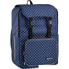 Школьный рюкзак Erich Krause ActiveLine Vintage 18L French Dots