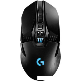 Игровая мышь Logitech G903 Lightspeed Hero 25K
