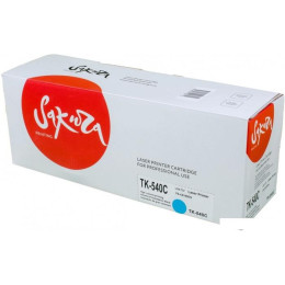 Картридж Sakura Printing SATK540C
