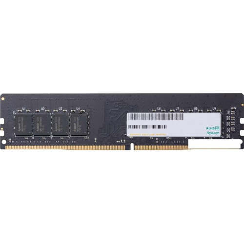 Оперативная память Apacer 16ГБ DDR4 3200 МГц EL.16G21.GSH