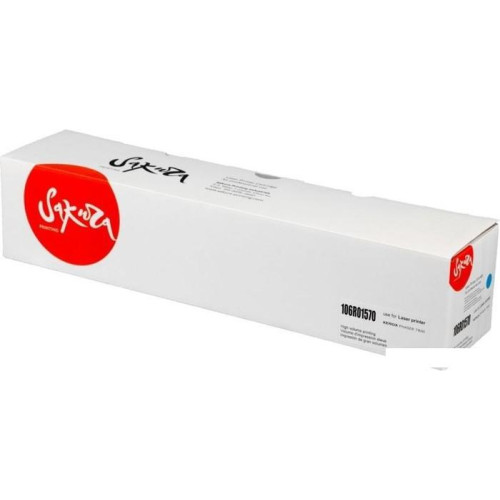 Картридж Sakura Printing SA106R01570