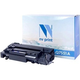 Картридж NV Print NV-Q7551A
