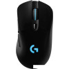 Игровая мышь Logitech G703 Lightspeed Hero 25K Wireless