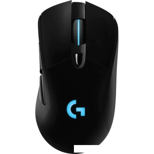 Игровая мышь Logitech G703 Lightspeed Hero 25K Wireless