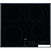 Варочная панель AEG IKB64410FB