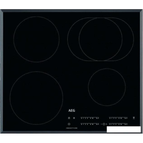 Варочная панель AEG IKB64410FB