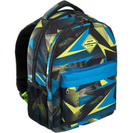 Школьный рюкзак Erich Krause EasyLine 20L Triangle