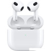 Наушники Apple AirPods 3 (без поддержки MagSafe)